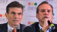 Balotaje inédito en Bolivia: los dos candidatos buscan poner fin a 20 años de hegemonía del MAS