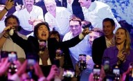 Un triunfo inesperado que Milei usará como cheque en blanco