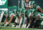 LIVE BLOG: Toronto Argonauts at Saskatchewan Roughriders