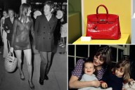 Jane Birkin — th surprisingly scandalous working mom behind the Birkin bag