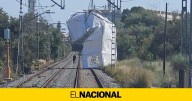 El viento golpea Catalunya: decenas de incidentes y afectaciones en todo el país