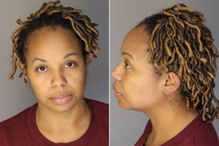Mich. Phlebotomist Allegedly Killed, Dismembered Boyfriend in 2018. She Remains One of the FBI’s Most Wanted