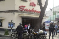 Robo en Sanborns CDMX: sujetos armados asaltan tienda en Colonia del Valle