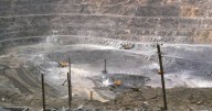EU moves to cut reliance on Chinese rare earths