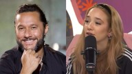Ángela Torres reveló un dato oculto sobre su tío Diego Torres: "Les va a cambiar la vida"