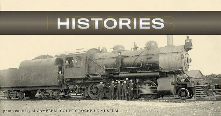 Histories: 1953 snow storm in the Big Horn Mountains trapped more than 200 hunters