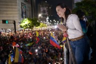 María Corina, un Nobel de la Paz para creer otra vez en Venezuela