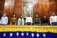 Luna encabeza sesión especial por los 241 años del natalicio de José Tadeo Monagas