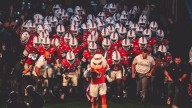 Miami, even after beating Florida State, insists there’s still plenty of room to improve