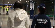 Rescatan en Argentina a menor colombiana engañada por falsa cazatalentos deportiva