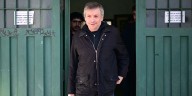 Máximo Kirchner viaja a La Plata y estará en el búnker de Fuerza Patria para esperar los resultados