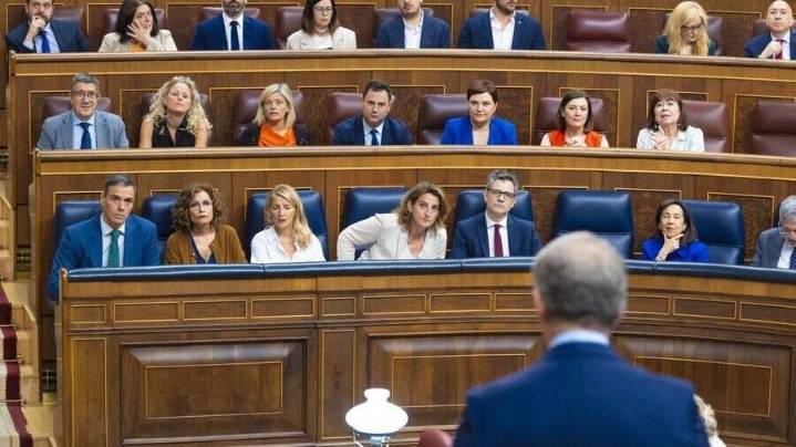 El Gobierno plantea reformar la Constitución para reconocer el aborto como un derecho fundamental