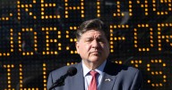 Gov. Pritzker says federal shutdown won’t stop Illinois infrastructure improvements