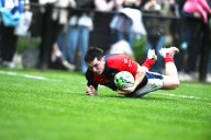 Éxitos de los favoritos. El repechaje tuvo sus semifinales: San Luis y Champagnat definirán cara a cara el último cupo en el Top 14