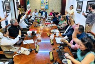 Cabildo de Los Cabos aprueba mesa de análisis para recuperar plazas vacantes en el Cuerpo ...