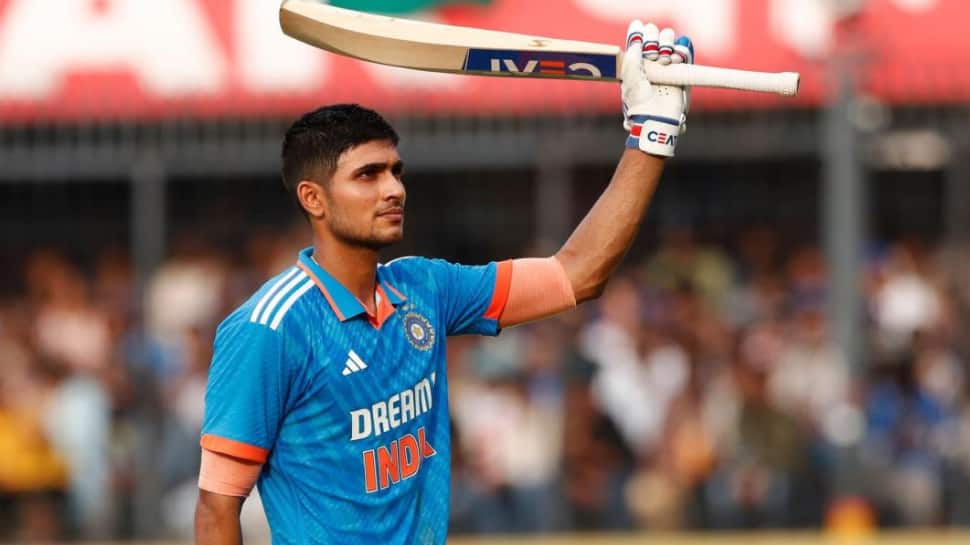 Harbhajan Singh Confident Shubman Gill Will Carry Forward India’s ODI Torch After Virat Kohli And Rohit Sharma