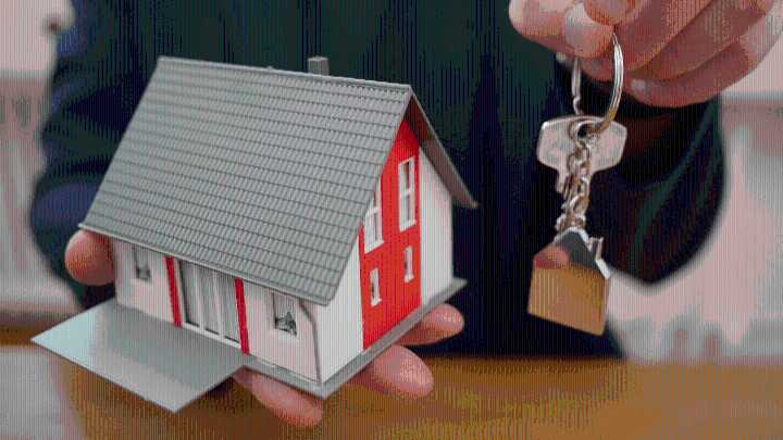 Remate de casas de Infonavit: así puedes comprar una propiedad