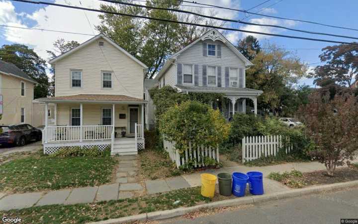 10 most expensive homes sold in Freehold, Oct. 13