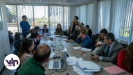 Gobernador del Maule convoca a parlamentarios para buscar solución a vecinos de Parque Zapallar