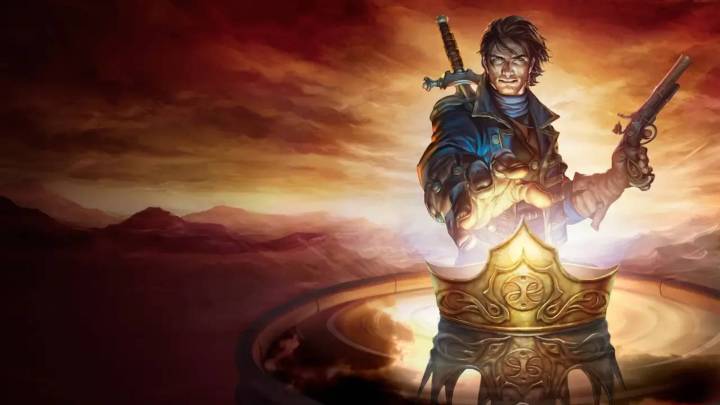 Fable 3's cast was so stacked it changed AAA games