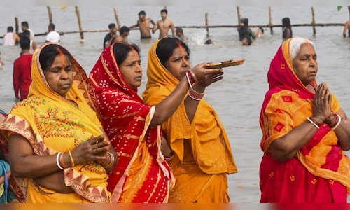 Elaborate arrangements at Bihar stations to handle Chhath rush: Railways