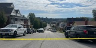 POLICE: Woman dead, subject in custody with self