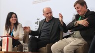 La RAE y el Instituto Cervantes vuelven a escenificar sus tensiones en el Congreso de la Lengua Española, en Perú