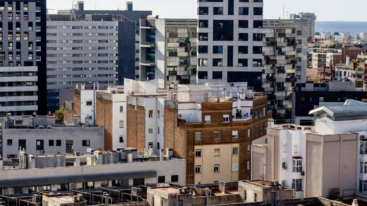 Barcelona, Madrid y Lisboa: donde más parte del sueldo se gasta en vivienda en la UE