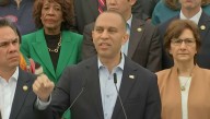 Democrats Demand Trump Stop Fanning The Flames Of Peace