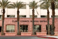 1 arrested after threats made to Las Vegas public schools
