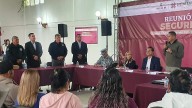 Tepeji del Río: Gobierno de Hidalgo retoma mando de Seguridad
