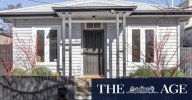 Melbourne auctions: Prahran’s most coveted pocket delivers $2.055 million sale