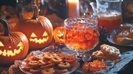 4 cocteles y bebidas para halloween para triunfar en tu fiesta