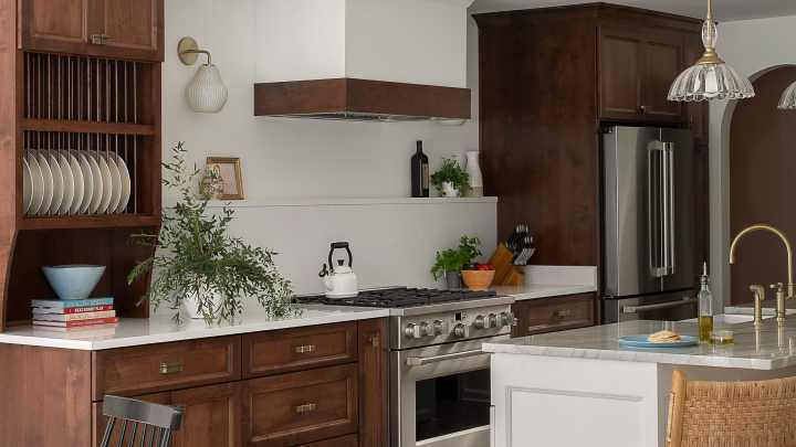 3 of our favorite kitchens in Louisville to inspire your redesign