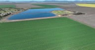 Battery Hill: prime 2205 acre cotton and grain farm for sale
