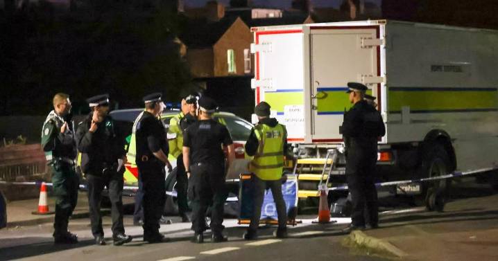 Margate streets evacuated as 'bombs found' and police put area in lockdown