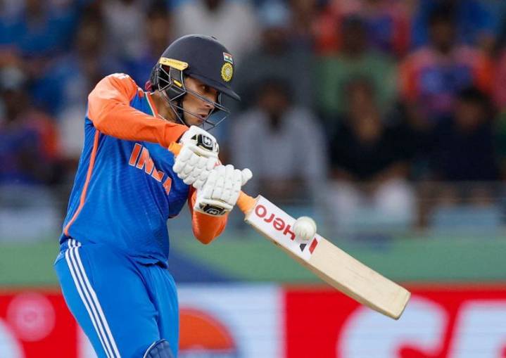3 Indians nominated for ICC Player of the Month awards for September