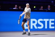 Con Djokovic en la ruta: Tabilo ya tiene rival para su debut en el ATP 250 de Atenas