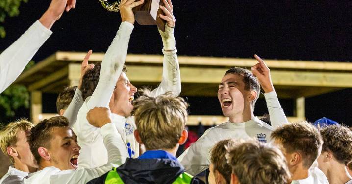Hinckley-Big Rock earns 2-1 win over Somonauk/Leland/Newark for Little Ten title – Shaw Local
