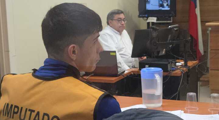 Colombiano autor de brutal crimen fue encontrado culpable de robo y homicidio