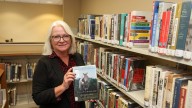 Smithtown Library reopens second floor in post