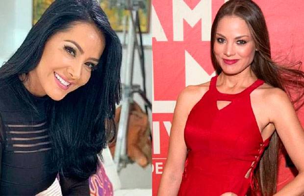 Carolina Tejera tildó de “ordinaria e hipócrita” a Norkys Batista