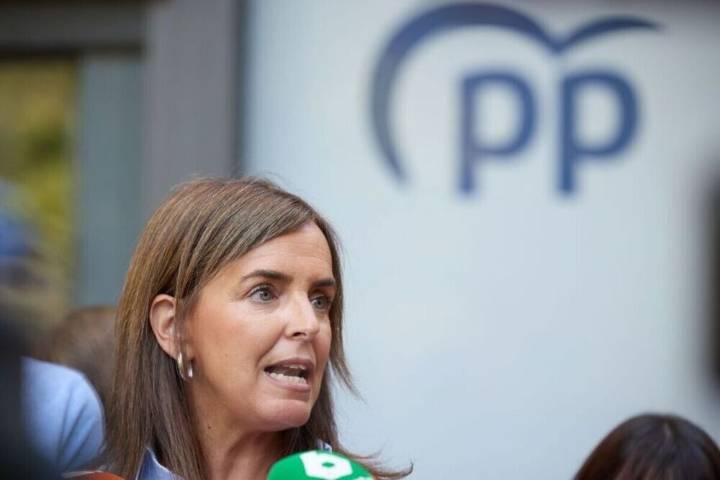 El PP afea al PSOE su "oscurantismo" sobre los pagos a Ábalos
