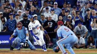 Eagles, Phillies fans react to heartbreaking losses