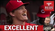 Cincinnati Reds' Rotation SILENCES Critics | Can They Maintain This Elite Performance?