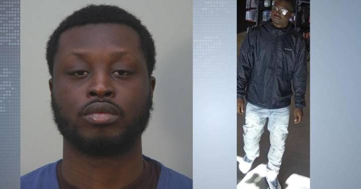 Police identify suspect in Dutch Mill Mobile Home Park homicide, seek tips on his whereabouts