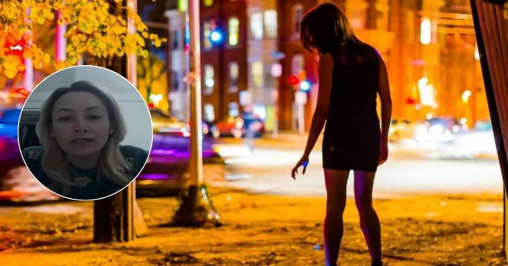 Engañó a una madre con un empleo en Italia y la obligó a ejercer actividades sexuales