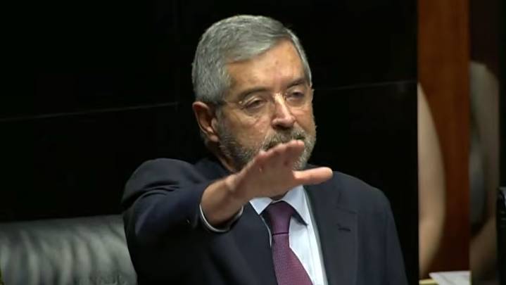 Revisión del T-MEC Será Ordenada y Bajo Lineamientos de Sheinbaum: Canciller De la Fuente