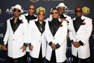 New Edition Announce Headlining Tour With Boyz II Men & Toni Braxton: ‘This Is History’