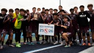 Wayne Hills hands Passaic first shutout, captures 8th Passaic County Tournament title